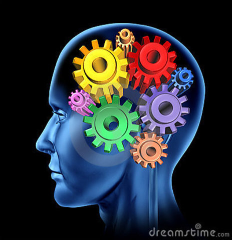 A little Language and Mostly Intelligence