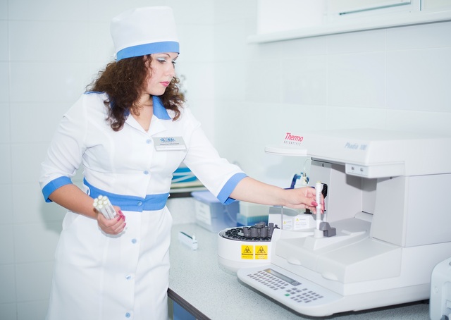 «Правильная диагностика – залог правильного лечения»