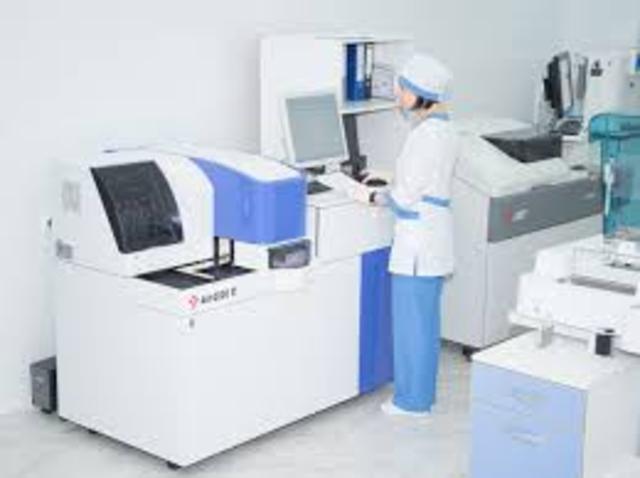 «Бизнес на крови Запорожские медицинские лаборатории делают состояния на манипуляциях с анализами»