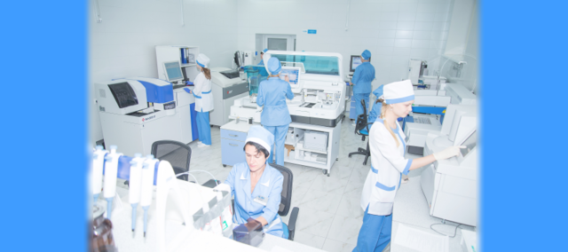 «Кустарный анализ. Как частные лаборатории обманывают запорожцев»