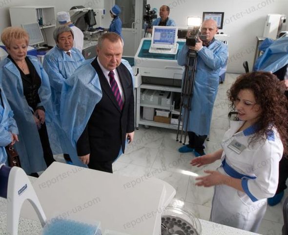 – Проверка «кассовой дисциплины» в лаборатории «Брайт-БИО». Очередная