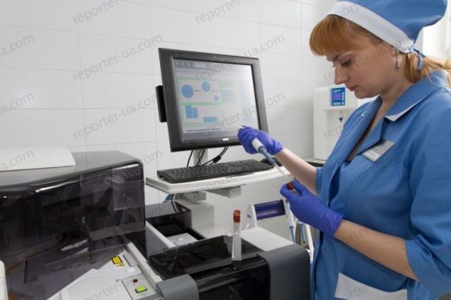 «Заявление Союза защиты прав, свобод и законных интересов потребителей по поводу массовых нарушений в медицинских лабораториях Запорожья»