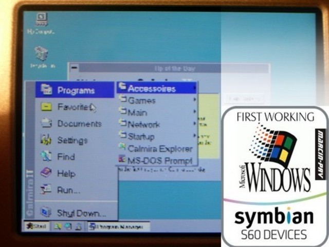 1992 windows 3.1 Oct.