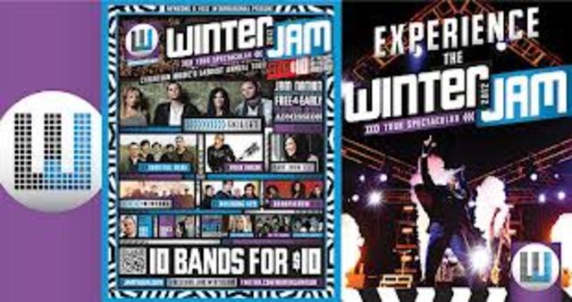 Winter Jam