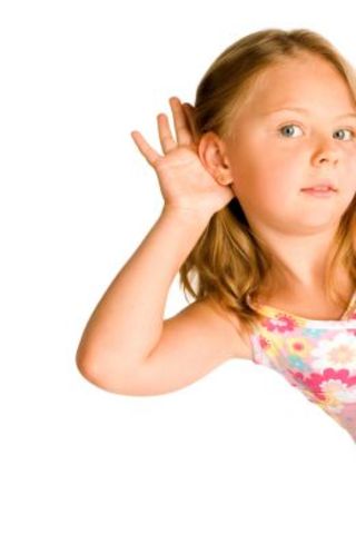 Toddlerhood- understands (Cognitive)