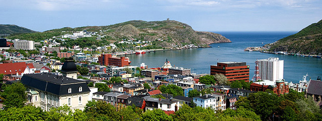 Newfoundland becomes England's first overseas colony.