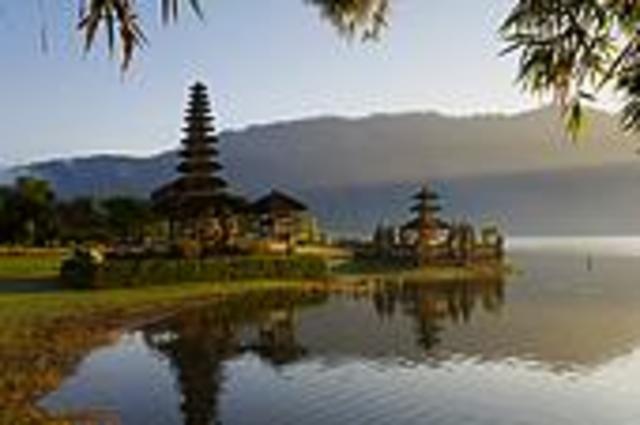 Tarian Tradisional Jawa