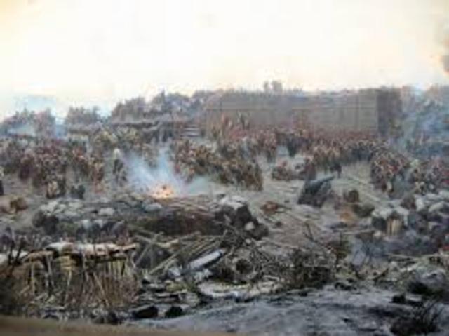 Crimean war