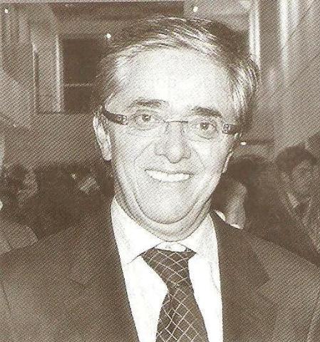 Pablo Emilio Echeverri