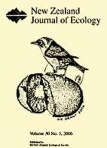 Journal de ecología