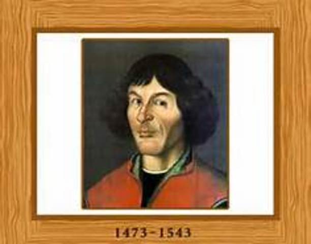 Publication of Six Booksd