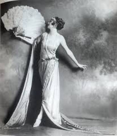 Madeleine Vionnet