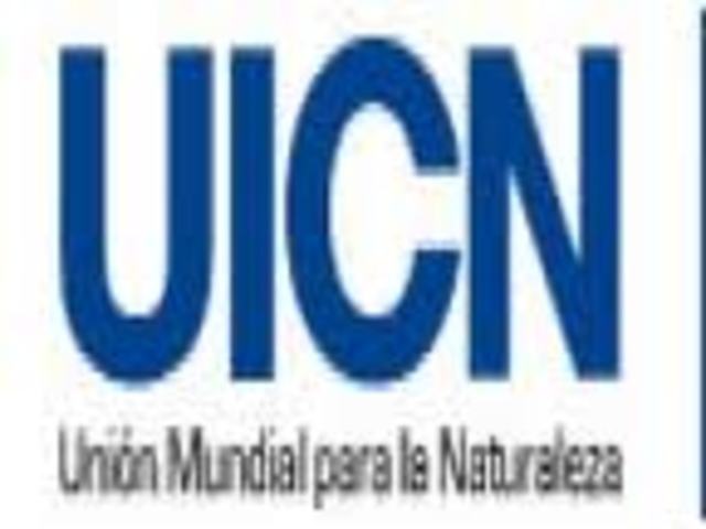 Unión Internacional para la conservación de la naturaleza