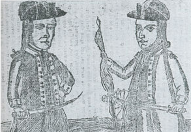 Declaration Ignores slaves!!