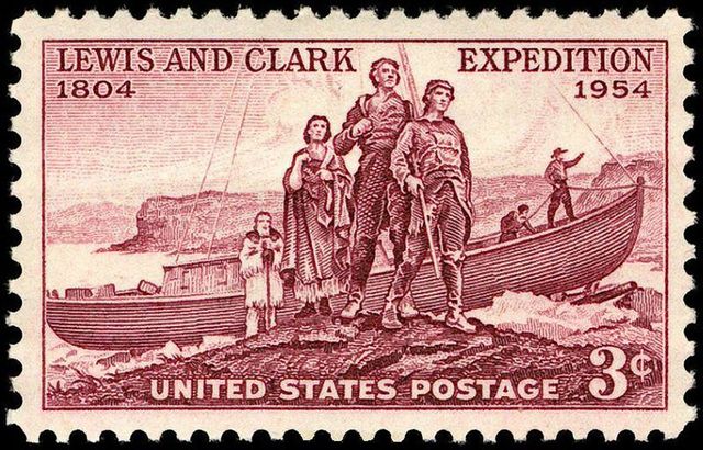 Lewis & Clark Expedition