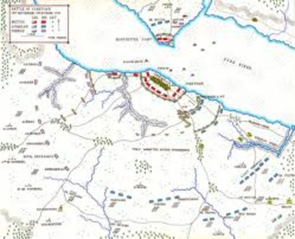 Battle of Brandywine