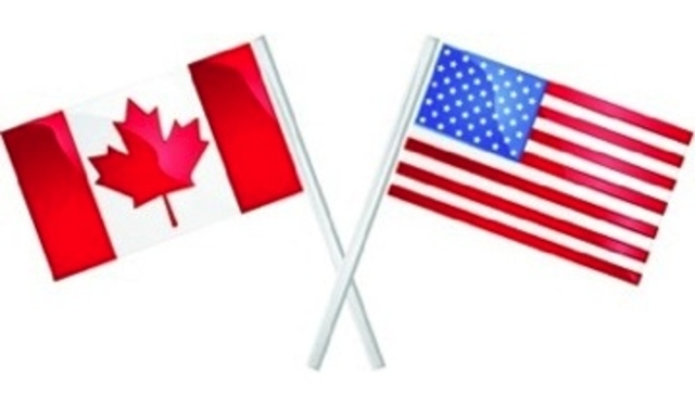 U.S./Canada Free Trade Agreement.