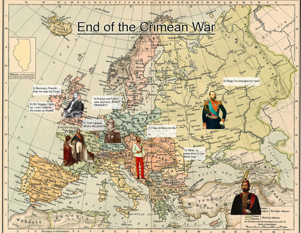 Crimean War