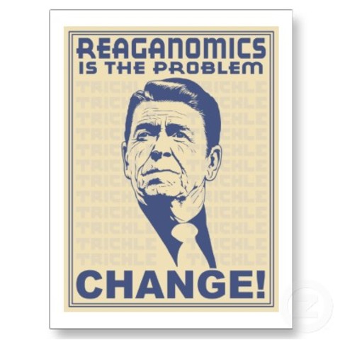 Reaganomics