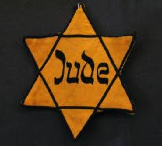 Star of david