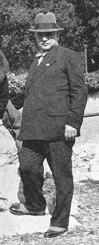 Alexandrea ad Aegyptum, Evaristo Breccia