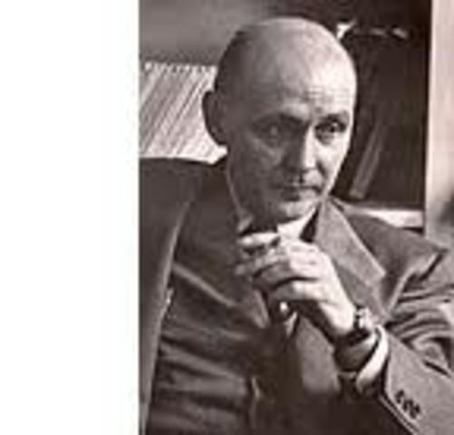 FRitz Roethlisberger