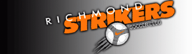 I started playing soccer