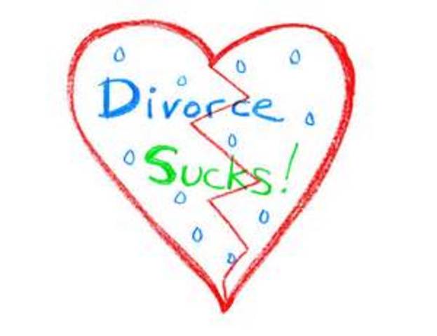 Event: Divorce