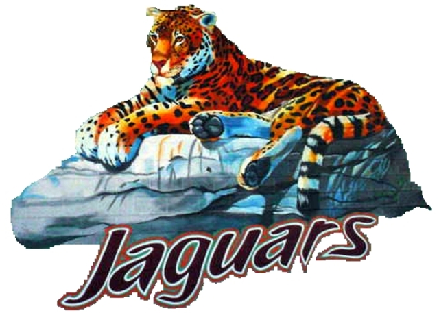 New KFMS Jag on the Prowl