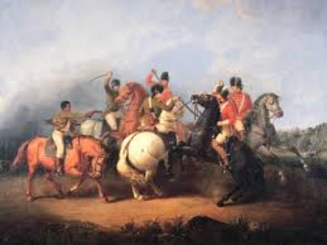Battle of the Cowpens