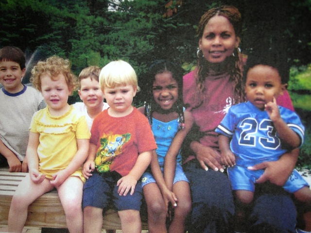 One Year Old- 1st Daycare in MD