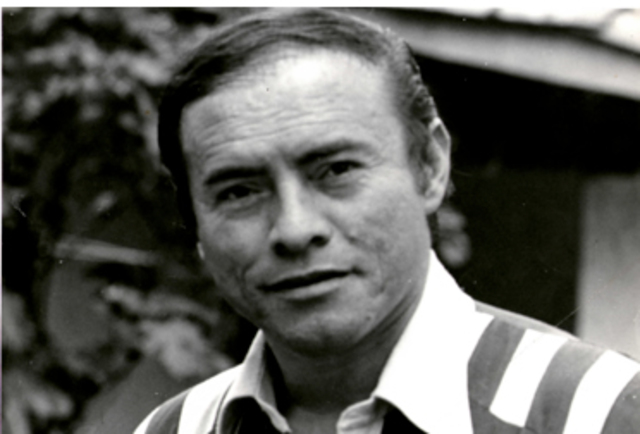 GUMERCINDO GOMEZ CARO