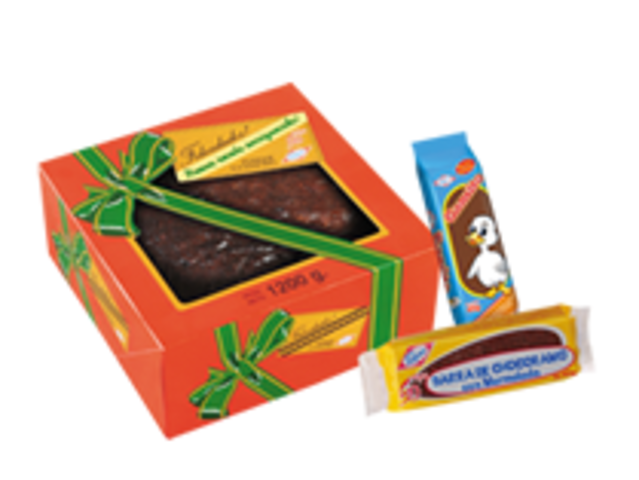 New products coming to market