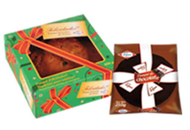 Launch new products.