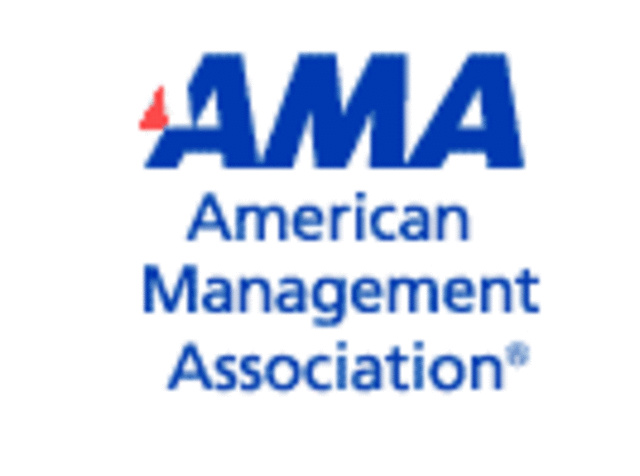 Formation of American Management Society