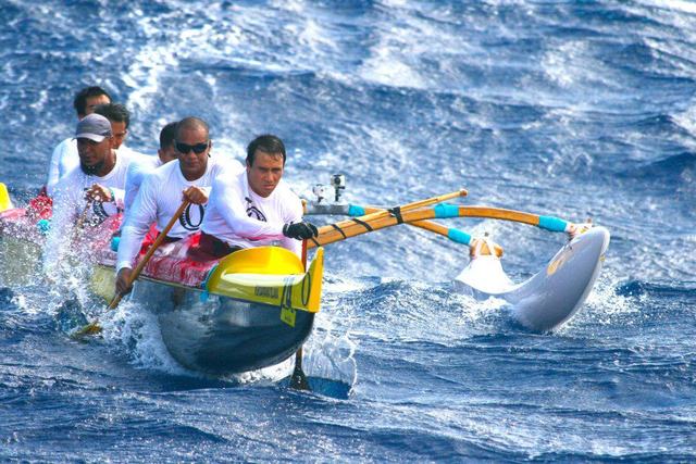 Outrigger (Technology)