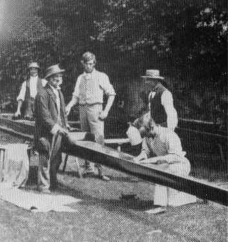 Shell construction (technology)