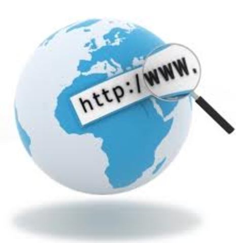 первый этап информатизации