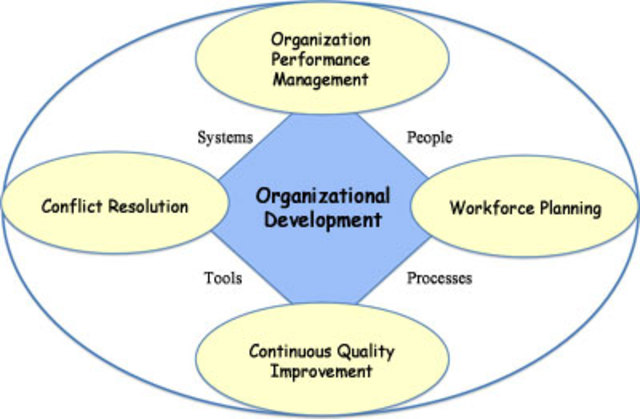 Organization Development