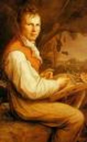 Alexander von Humboldt