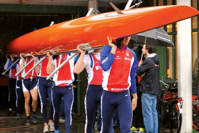 Composite boat (technology)