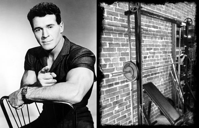 Máquinas de Resistencia