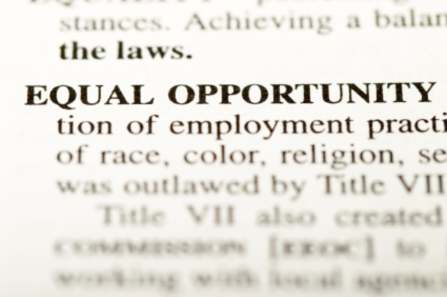 Title VII of the Civil Rights Act