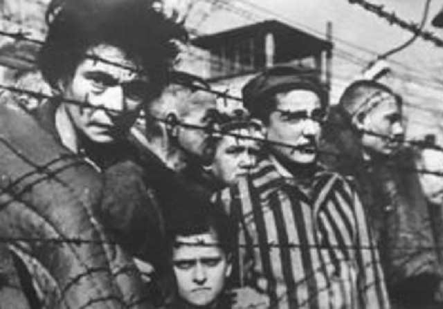 Deportation of more than 65,000 Jews