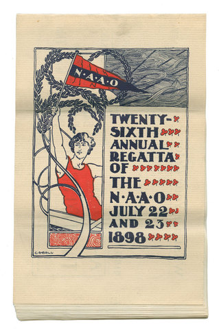 National Association of Amateur Oarsmen formed (History)