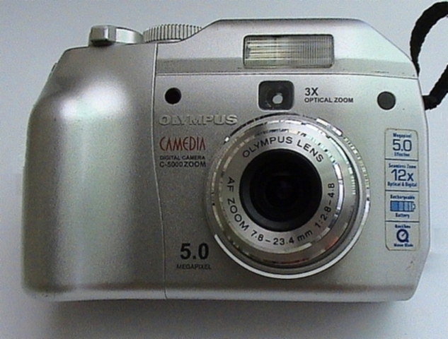 les càmeres digitals substituiren les analògiques