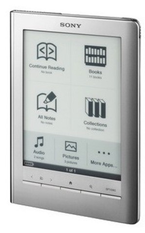 primers lectors de llibres digitals