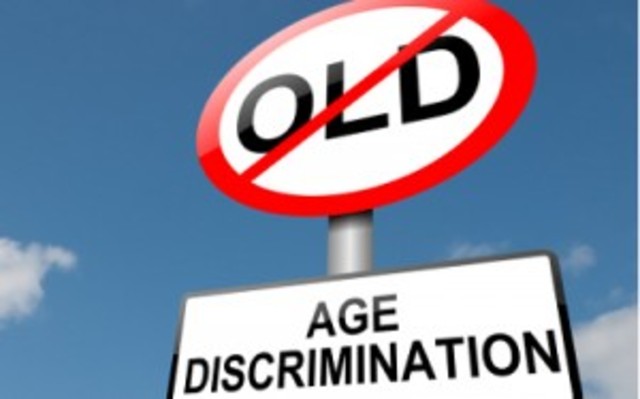 Age Discrimination in Employment Act
