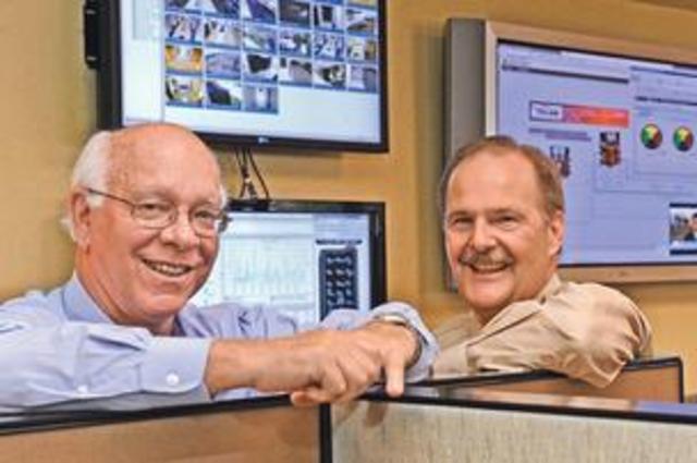 The Open-Systems View