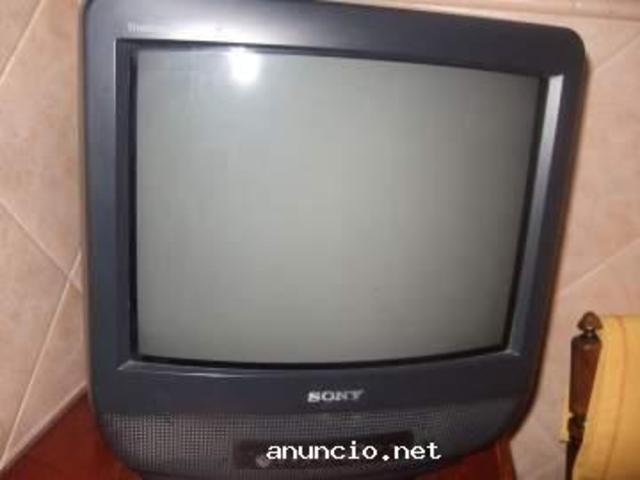 Televisión Cristina